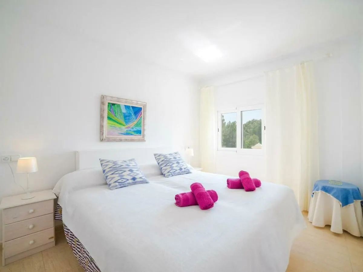 Belvilla By Oyo Paris Alcudia