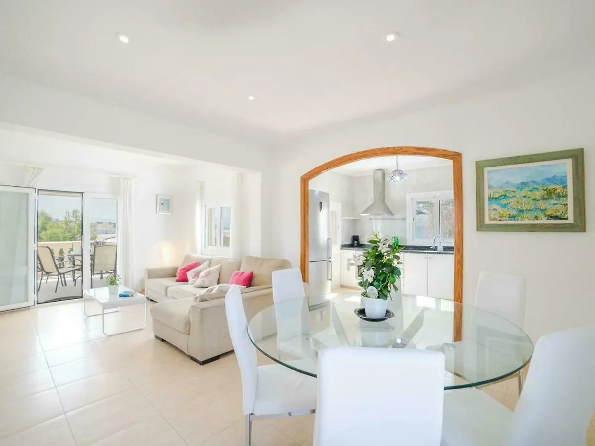 Belvilla By Oyo Paris Alcudia  Apartament Alcudia (Mallorca)