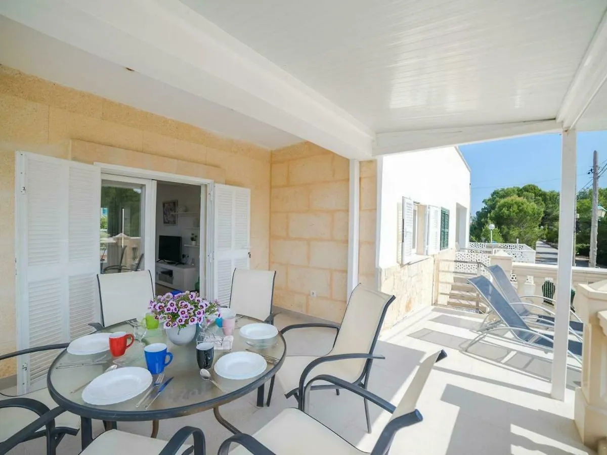 Apartment Belvilla By Oyo Paris Alcudia