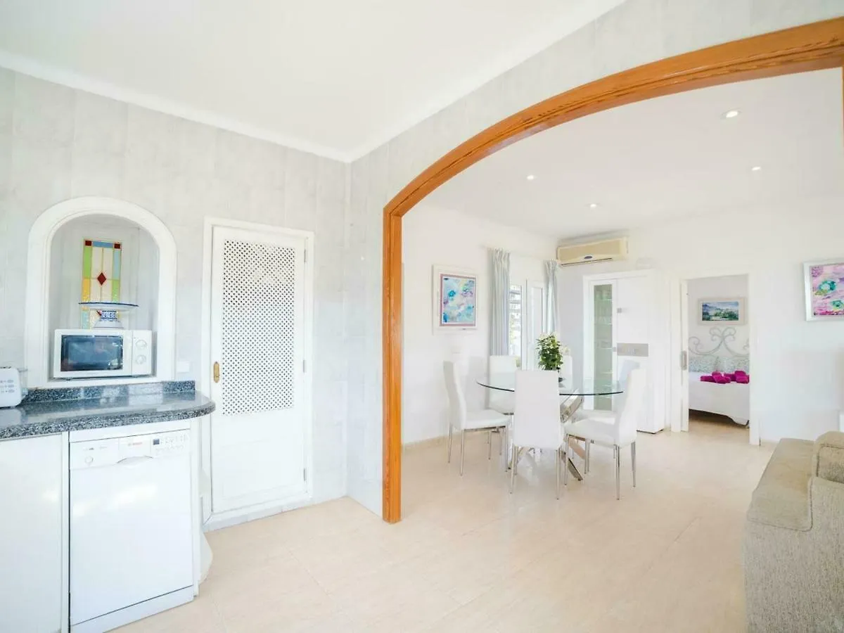 Belvilla By Oyo Paris Alcudia