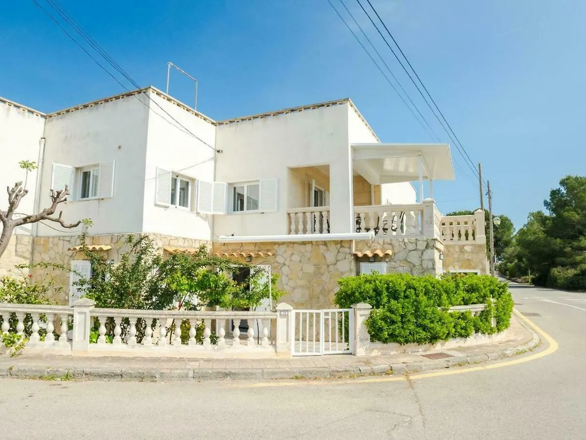 Belvilla By Oyo Paris Alcudia  0*, Alcudia (Mallorca) Spain